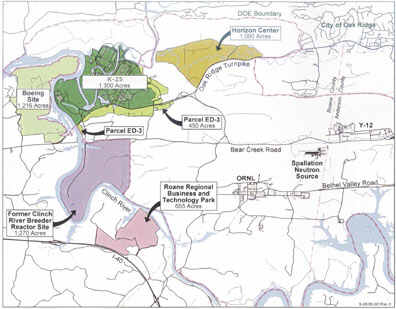 Map described in the associated text